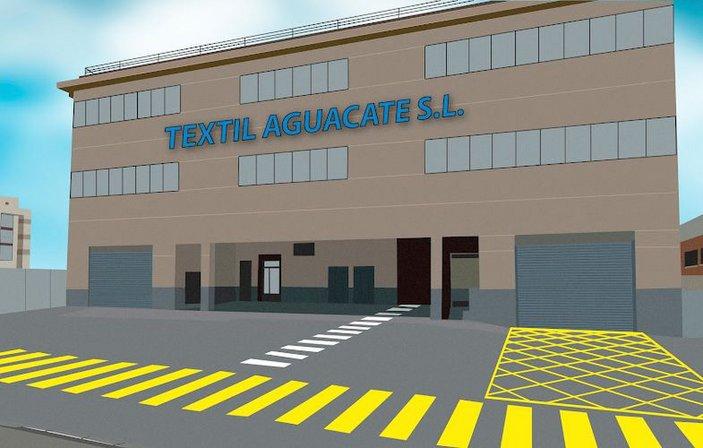 Textile Aguacate, SL