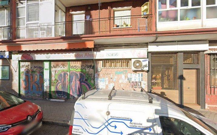 Supermercados Alesanco