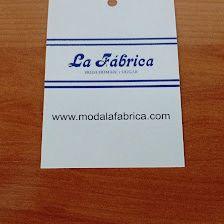 La fábrica