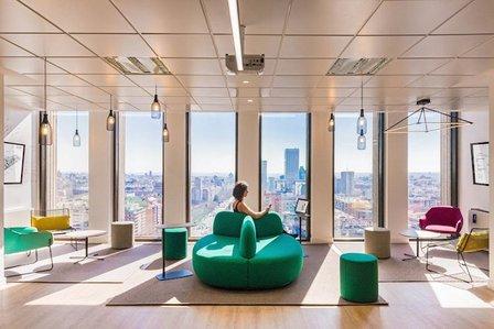 Citibox HQ