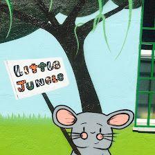 Escuela Infantil Little Jungle