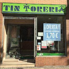 Tin Toreria