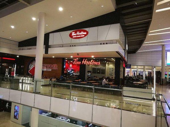 Centro Comercial Plenilunio