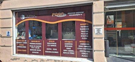 PAEP Digital Imprenta