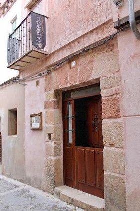 Casa Rural La Pinocha
