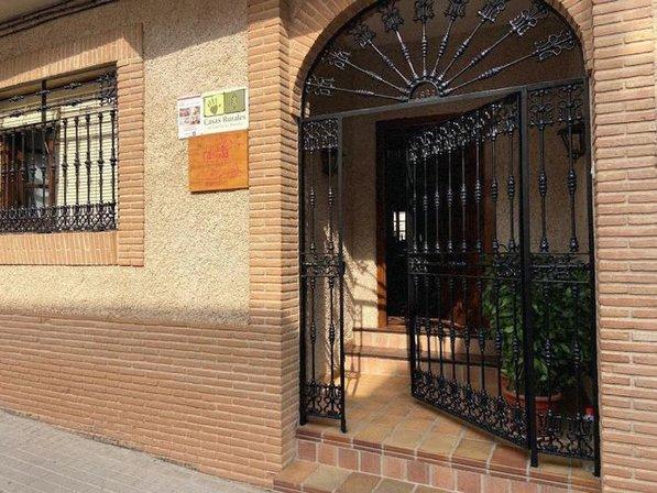 La Cancela - Casa Rural Fuente el Fresno