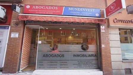 Abogados DVA Metro Estrecho