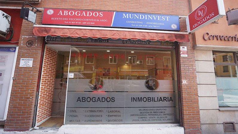 Abogados DVA Metro Estrecho