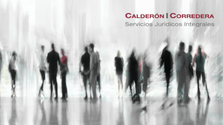 Abogados Calderón-Corredera