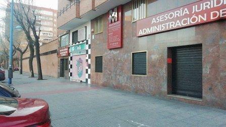 V y M Asociados - Servicios jurídicos y administración de fincas