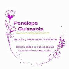Penélope Guisasola, Movimiento, Expresión y Consciencia.