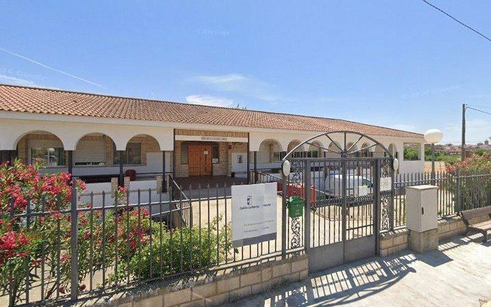 Residencia Begon Veracruz