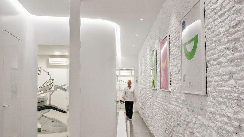 Advanced Dentistry SMILE FACTORY