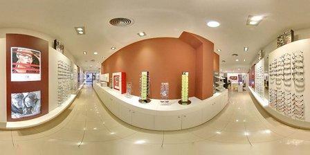 Advanced Optics Center