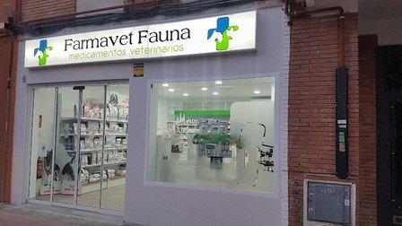 Farmavet Fauna