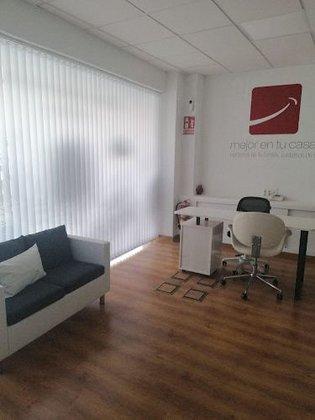 Mejor en tu Casa - Servicios de Ayuda a Domicilio - Segovia