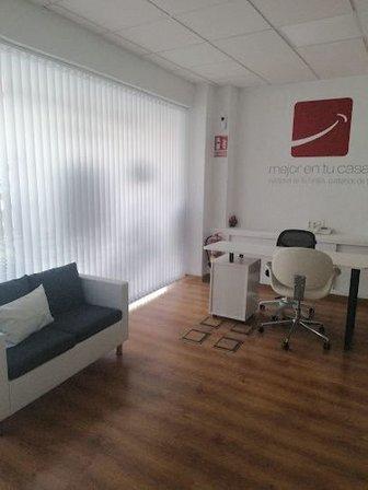Mejor en tu Casa - Servicios de Ayuda a Domicilio - Segovia