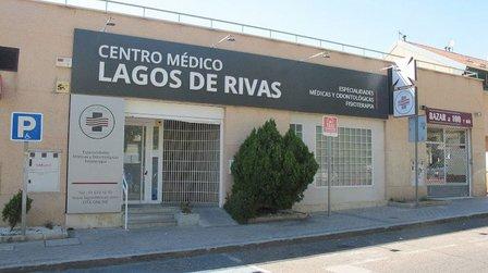Lagos De Rivas S L
