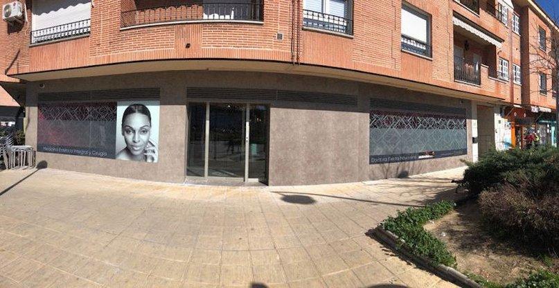 Clínicas Electa, Clínica de Medicina estética y nutrición en Madrid