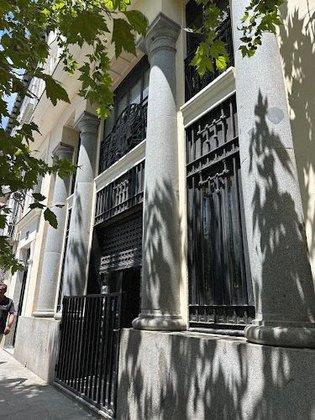 Óptica Canalejas Madrid - Nueva apertura en Plaza de Santa Ana 4