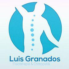 Fisioterapia a domicilio Luis Granados