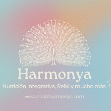 HARMONYA | Nutrición integrativa y Reiki
