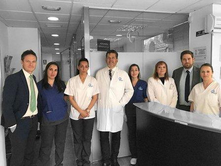 Clínica dental OHI | Odontología Hospitalaria | Coslada