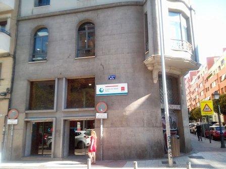 Centro de Salud Ibiza