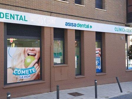 Clínica ASISA Dental Alcorcón