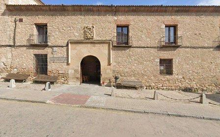 Residencia María Inmaculada