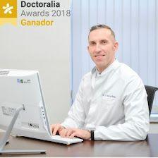Dr. Félix López, Traumatólogo