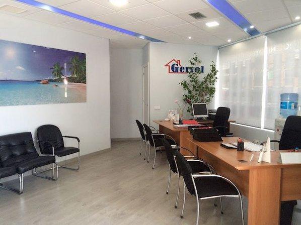 Inmobiliaria Gersol