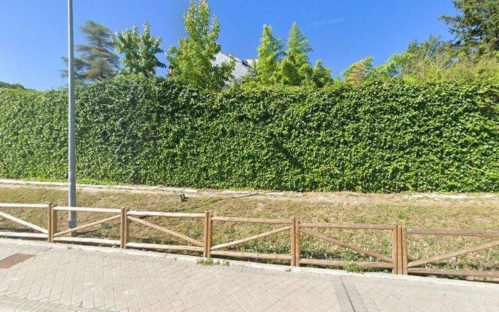 Urbanización Eurogar