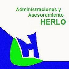 Administraciones y asesoramiento Herlo
