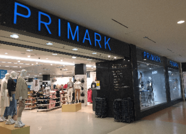 Primark