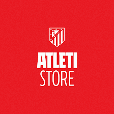 Tienda Atlético de Madrid