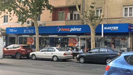 HNOS. PEREZ QUINTANA