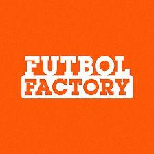 Fútbol Factory Islazul