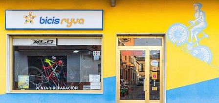 Bicis Ryva