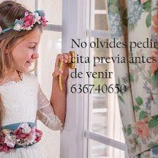 Ana Tocados & Deco. CITA PREVIA IMPRESCINDIBLE