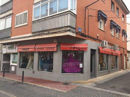 Boutique Ismaquel