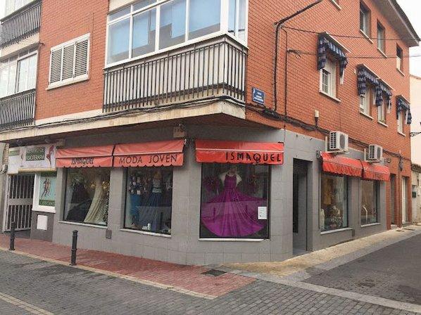 Boutique Ismaquel
