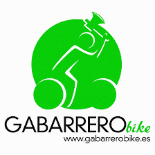 Gabarrero Bike