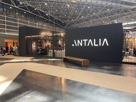 Estudio de Cocinas ANTALIA Alcobendas