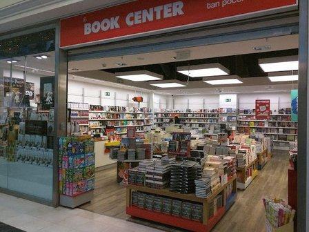 Book Center
