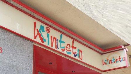 Kinteto:Librería fisica/ on line.librosTEXTO. Papelería técnica en Segovia