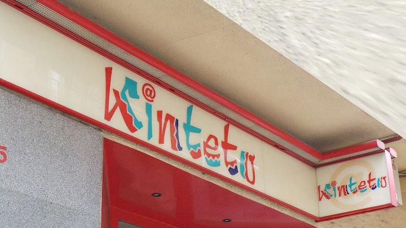 Kinteto:Librería fisica/ on line.librosTEXTO. Papelería técnica en Segovia