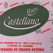 Carnicería Castellano
