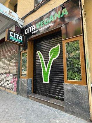 CITA VEGANA