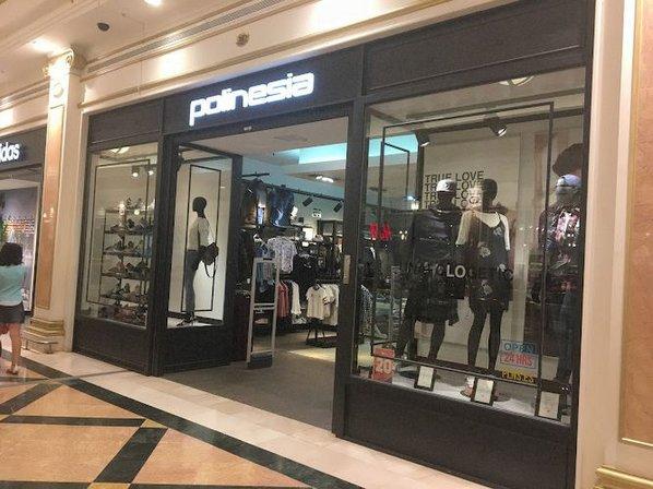 POLINESIA